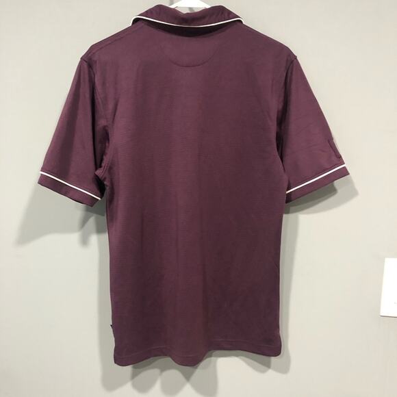 PGA Golf Polo Small - Picture 5 of 5